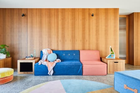 RaeRae House 