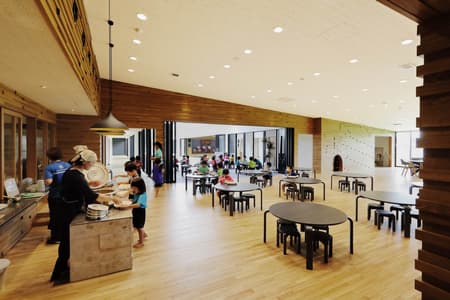 KFB Kindergarten and Nursery