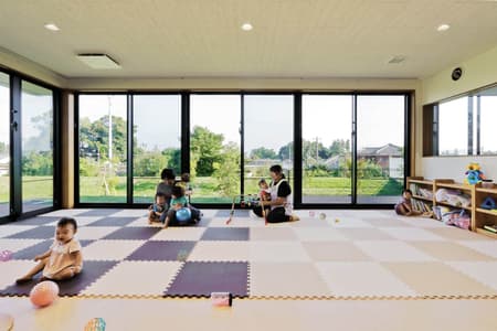 KFB Kindergarten and Nursery