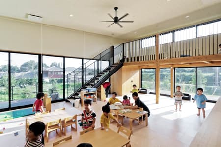 KFB Kindergarten and Nursery