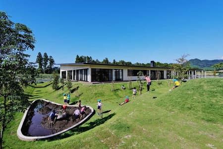 KFB Kindergarten and Nursery