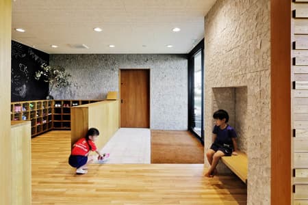 KFB Kindergarten and Nursery