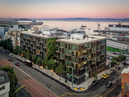 2177 3rd Street Apartments 