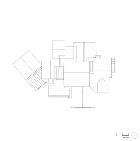 House in Inagawa-cho