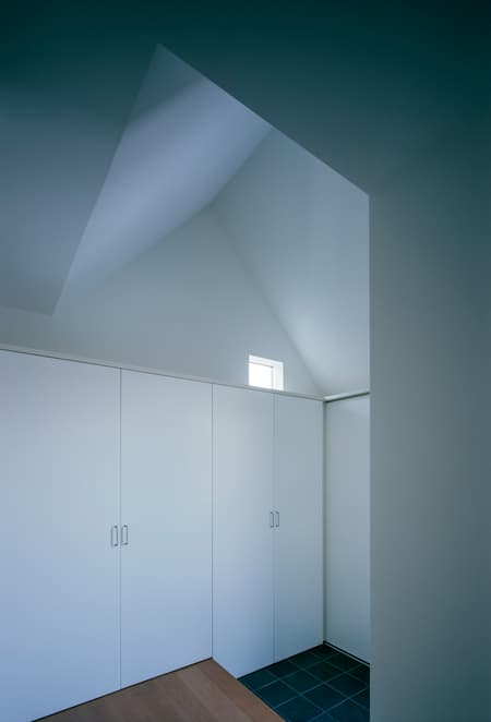 House in Inagawa-cho