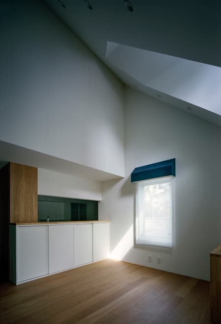 House in Inagawa-cho