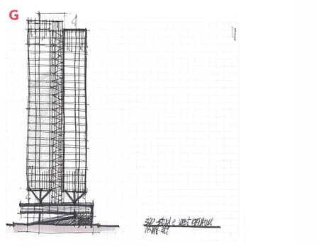 360 N Green Office Building