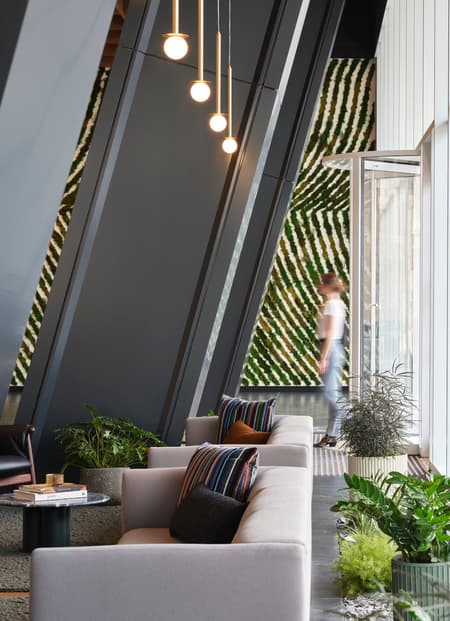 360 N Green Office Building