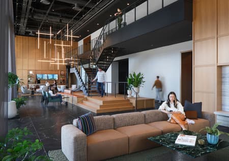 360 N Green Office Building