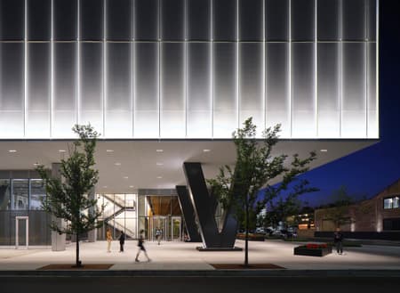 360 N Green Office Building