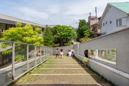 SDJ Nursery
