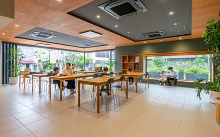SDJ Nursery