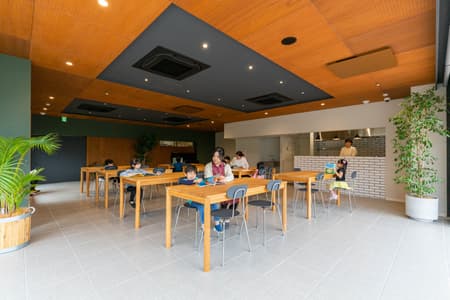 SDJ Nursery