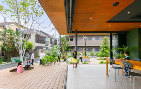 SDJ Nursery