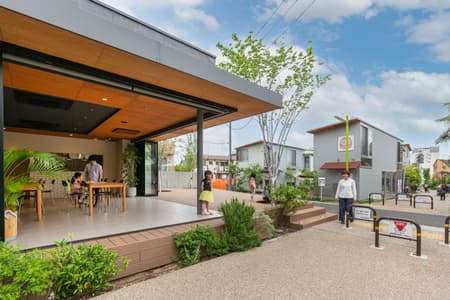 SDJ Nursery