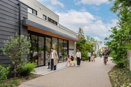 SDJ Nursery