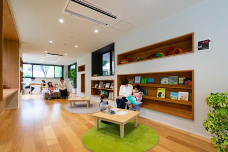 SDJ Nursery