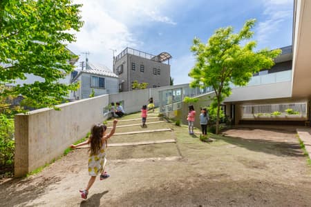 SDJ Nursery