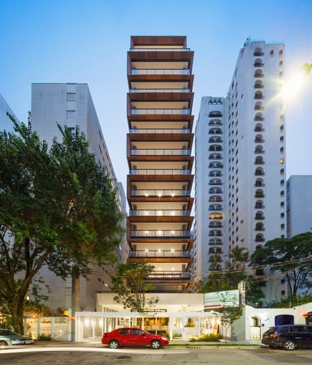 Jade Building
