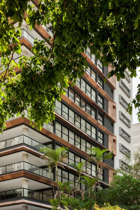 Jade Building