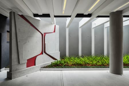 Jade Building