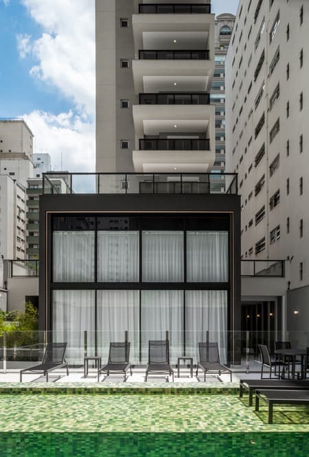 Jade Building