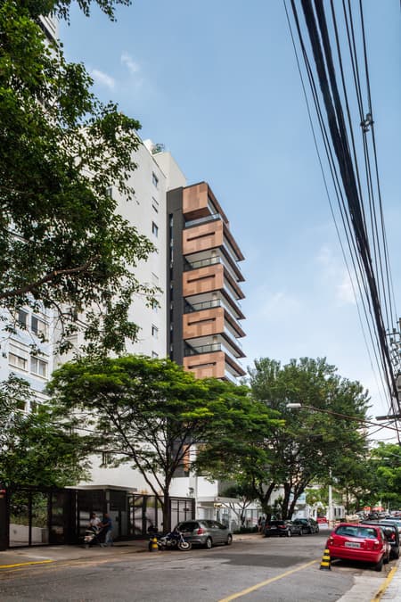 Jade Building
