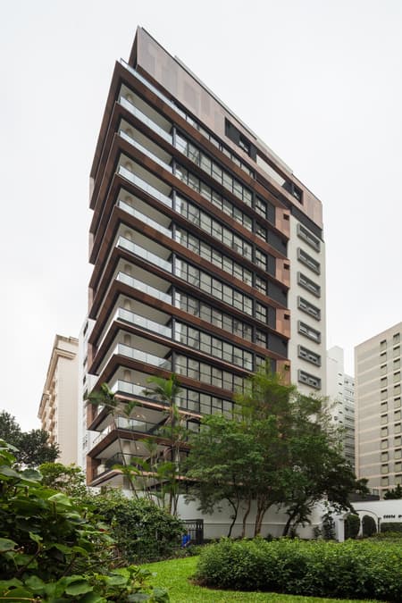 Jade Building