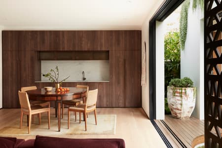 Above Board Living