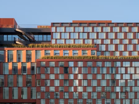 InDéfense & Hôtel OKKO