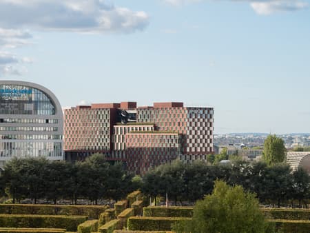 InDéfense & Hôtel OKKO