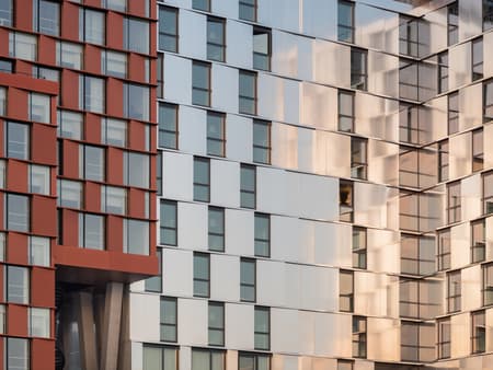 InDéfense & Hôtel OKKO