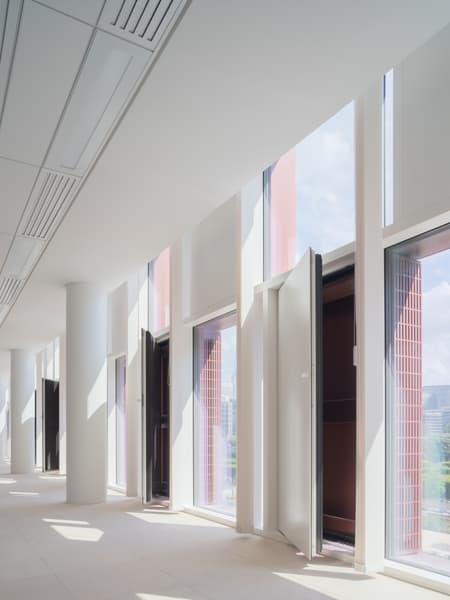 InDéfense & Hôtel OKKO