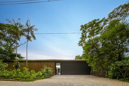 LAB House