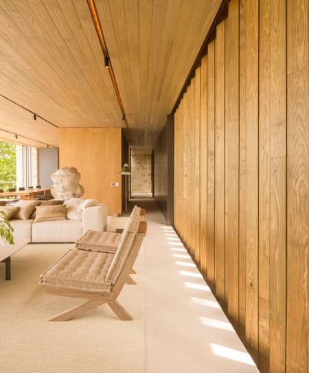 LAB House