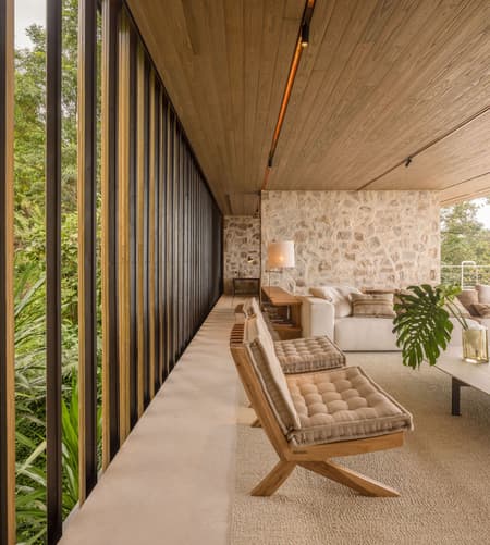 LAB House