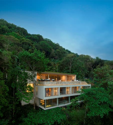 LAB House