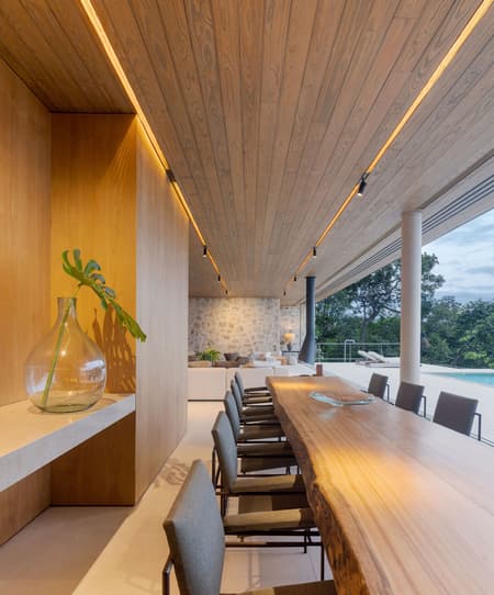 LAB House