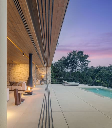 LAB House