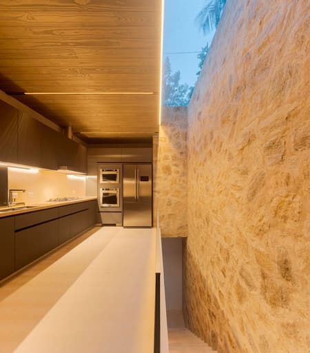 LAB House