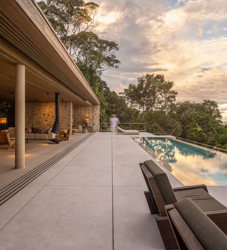 LAB House