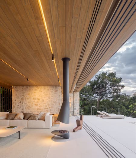 LAB House