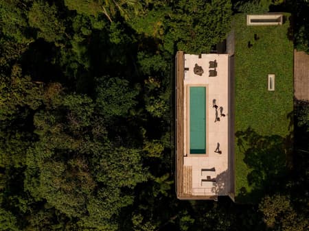 LAB House
