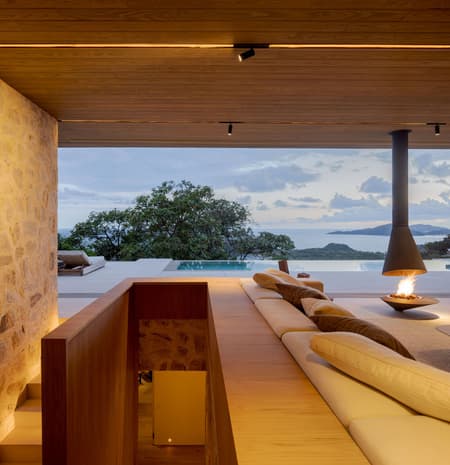 LAB House