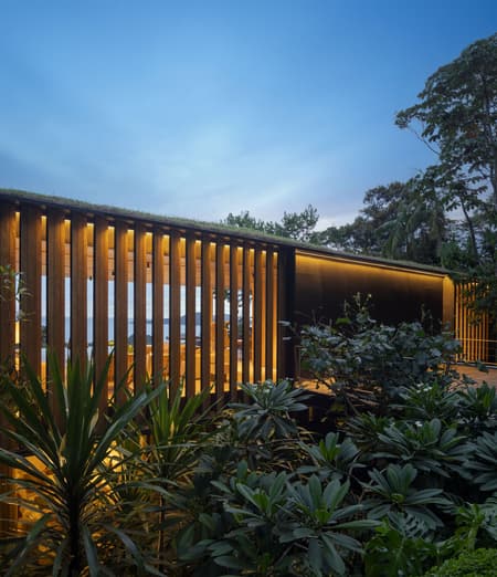 LAB House