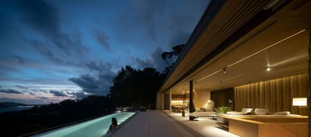 LAB House