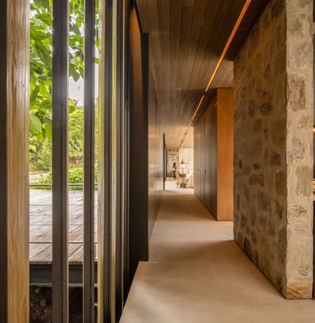 LAB House