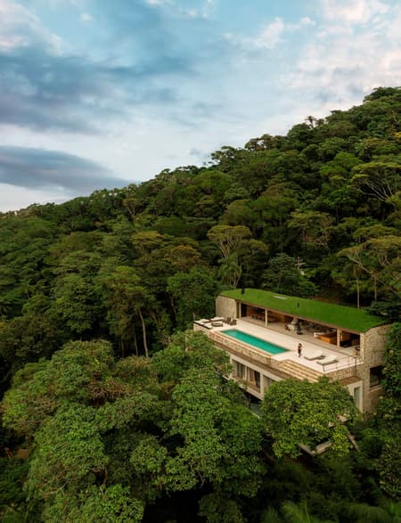 LAB House