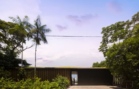 LAB House