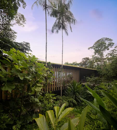 LAB House